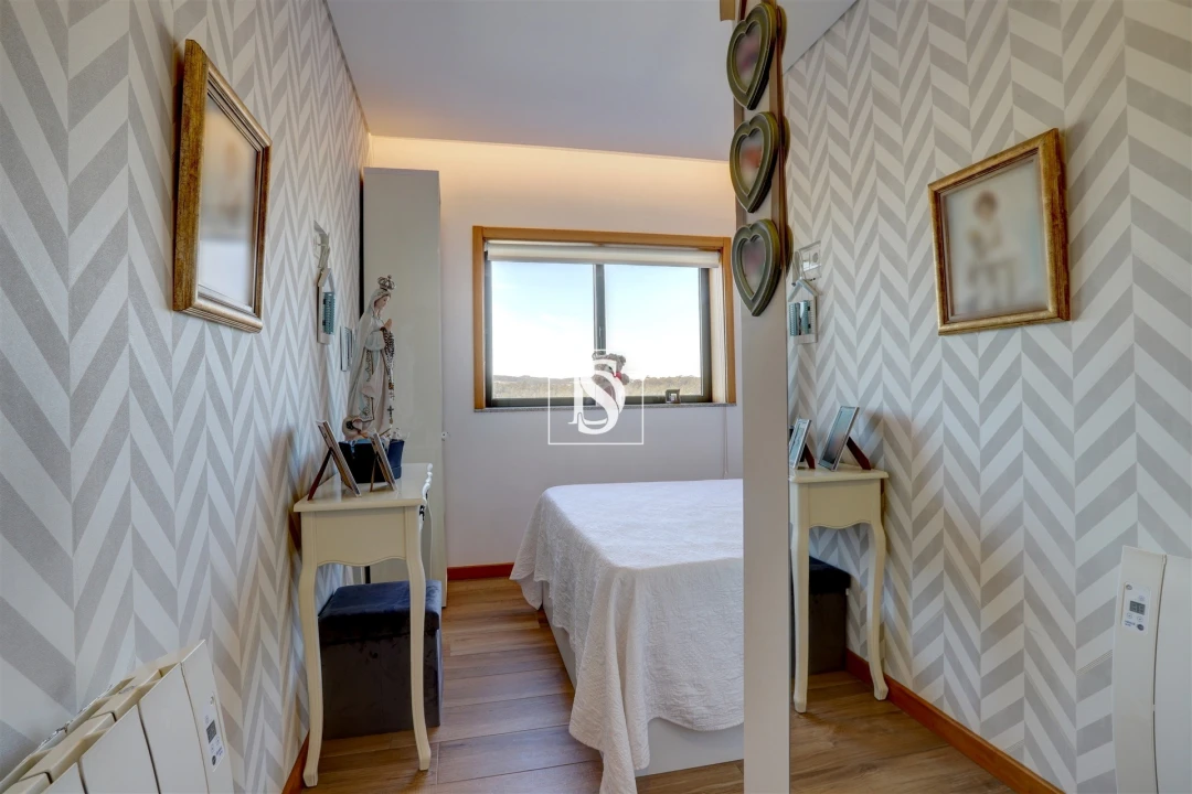 Apartamento T3 para Venda em Macieira da Maia Foto 22
