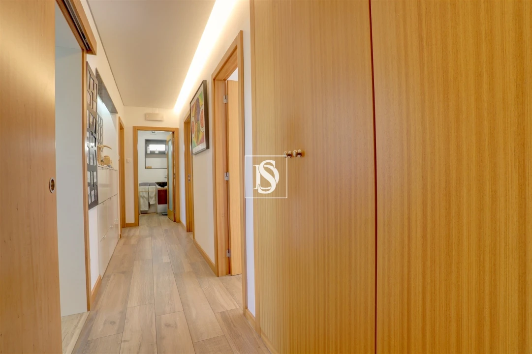 Apartamento T3 para Venda em Macieira da Maia Foto 11