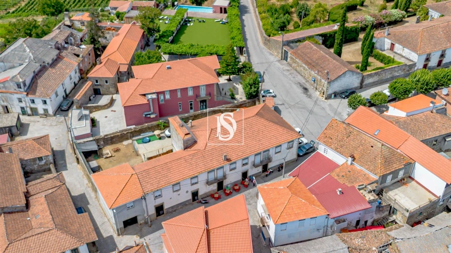 Moradia T4 para Venda em Poiares e Canelas Foto 9