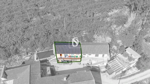 Moradia T2 para Venda em Fregim