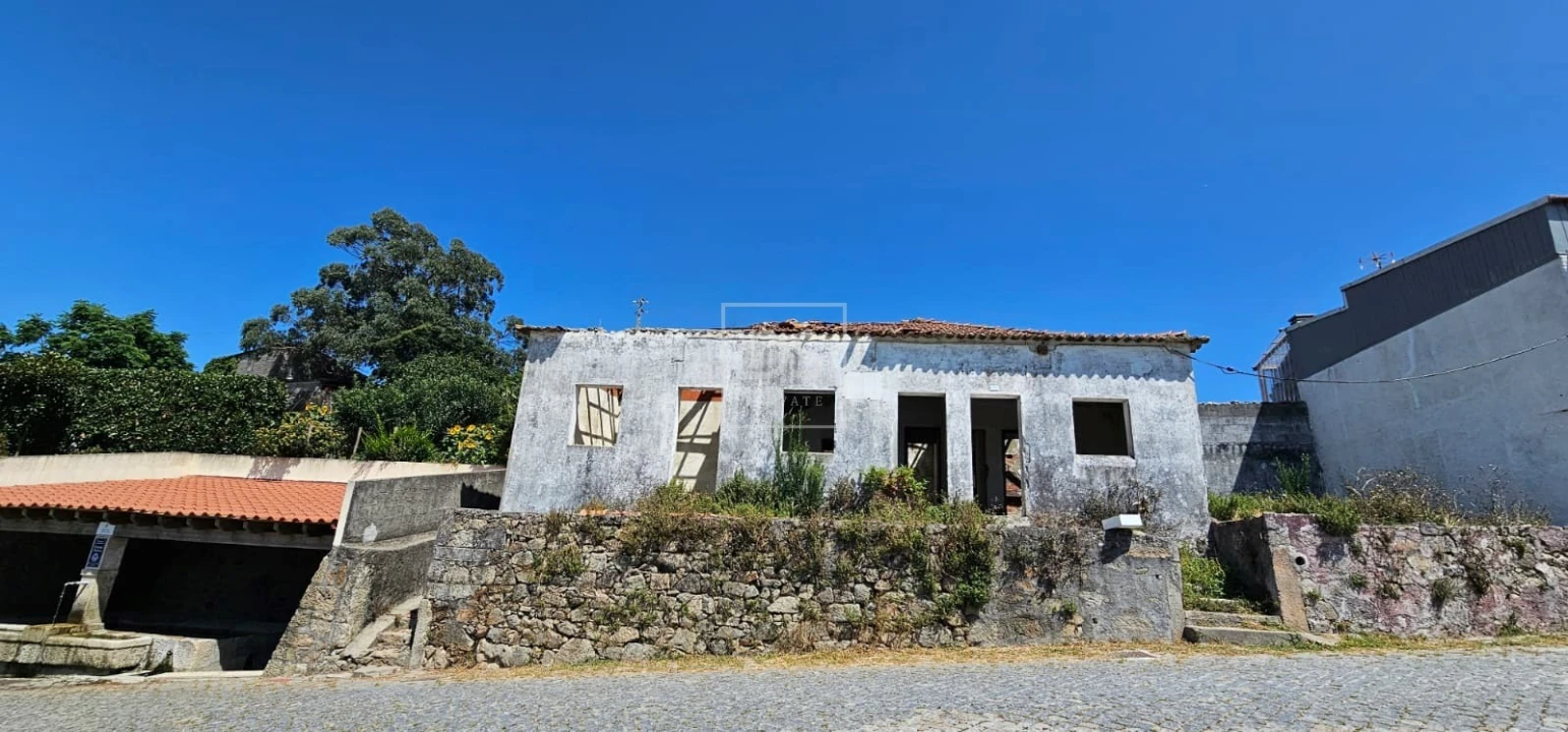 Terreno para Venda em Póvoa de Varzim, Beiriz e Argivai Foto 20