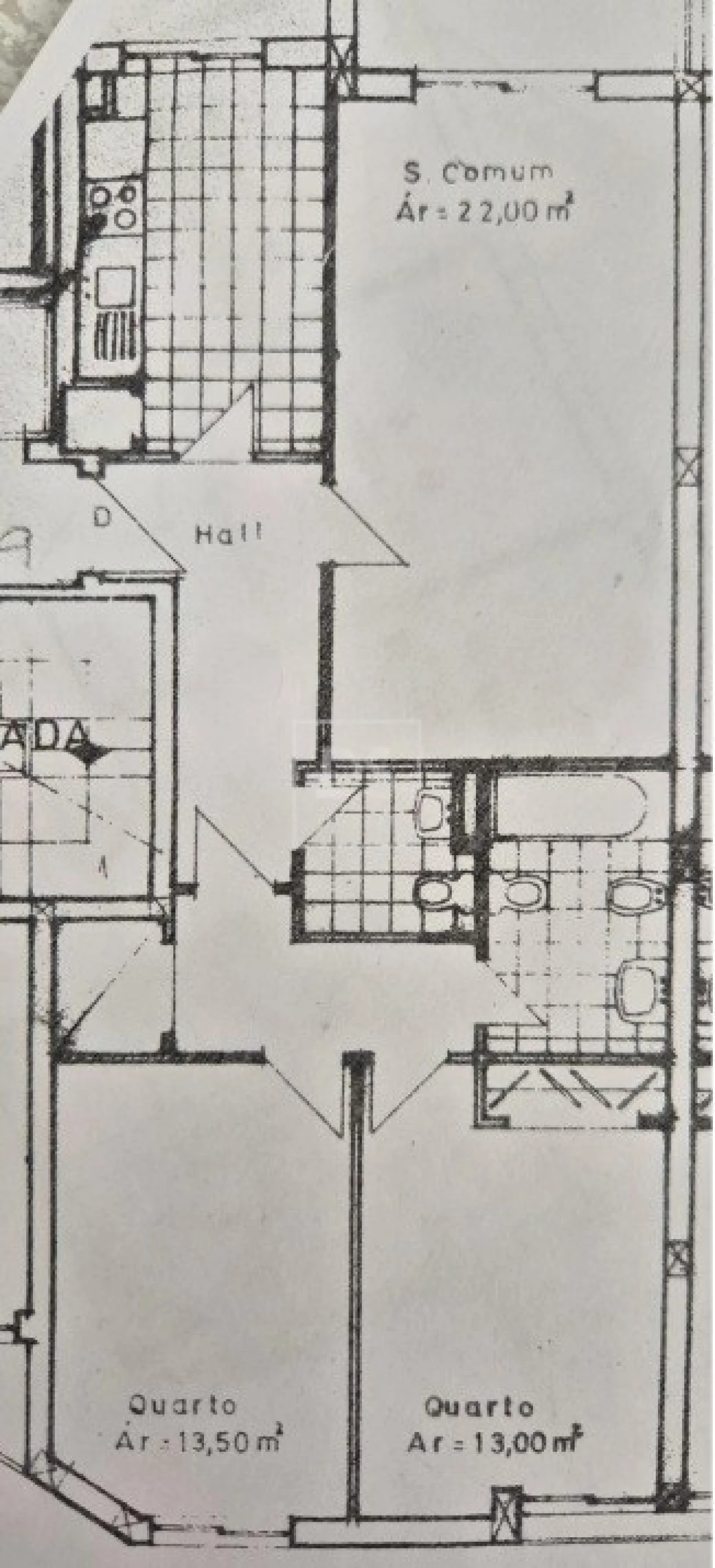 Apartamento T2 para Venda em Póvoa de Varzim, Beiriz e Argivai Foto 14