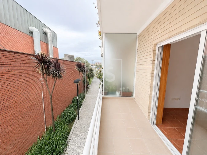 Apartamento T2 para Venda em Póvoa de Varzim, Beiriz e Argivai Foto 4