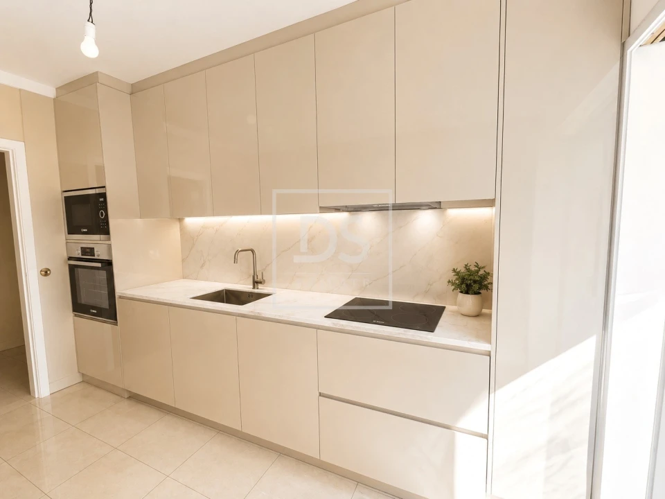 Apartamento T2 para Venda em Póvoa de Varzim, Beiriz e Argivai Foto 1