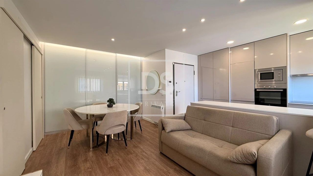 Apartamento T1 para Venda em Póvoa de Varzim, Beiriz e Argivai Foto 2