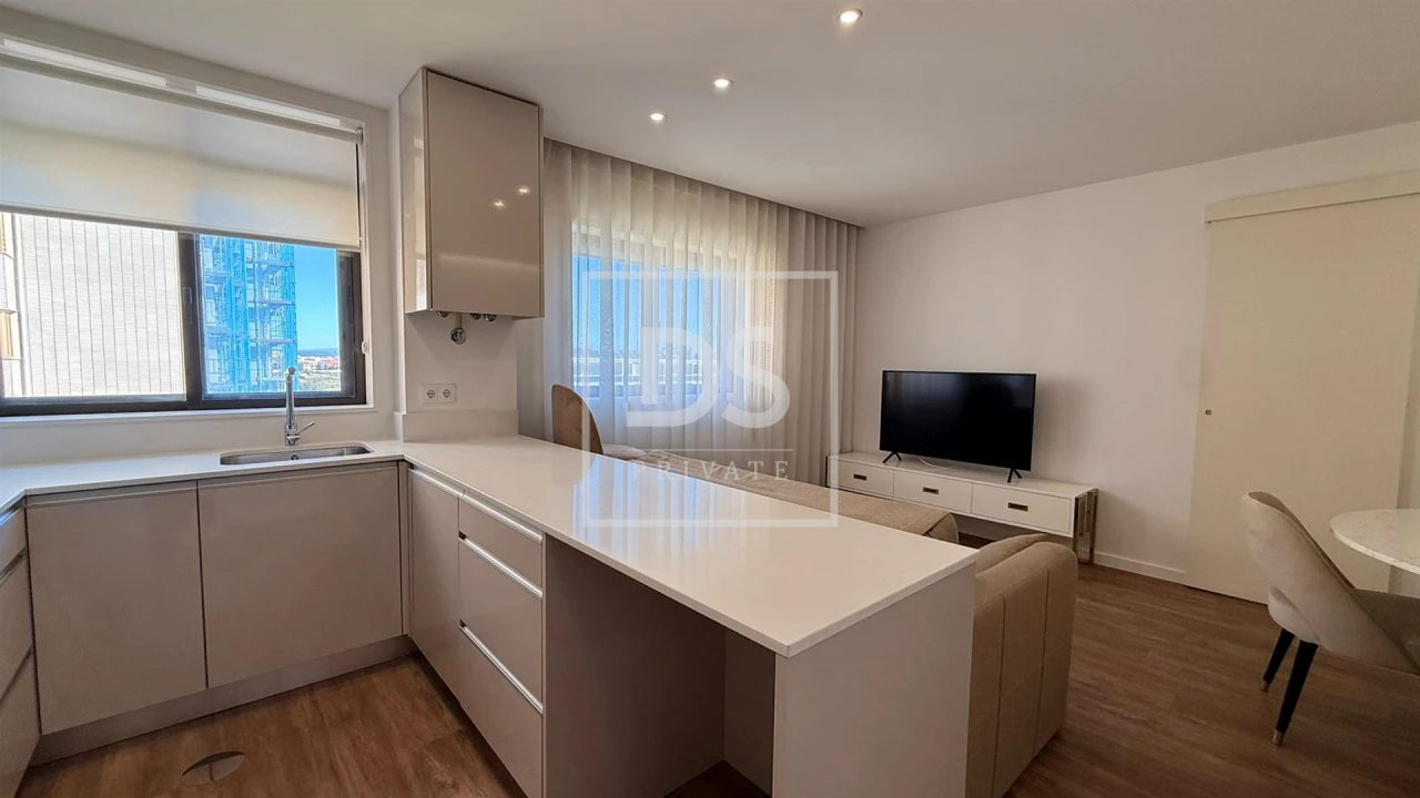 Apartamento T1 para Venda em Póvoa de Varzim, Beiriz e Argivai Foto 5