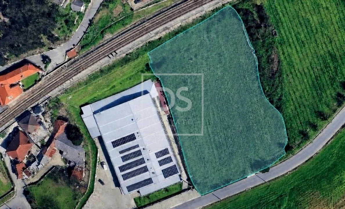 Terreno para Venda em Ruilhe Foto 5