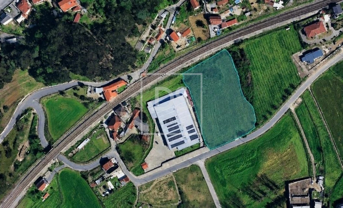 Terreno para Venda em Ruilhe Foto 4