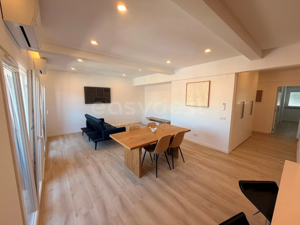 Apartamento T3 para Arrendamento em União das Freguesias de Setúbal Foto 3