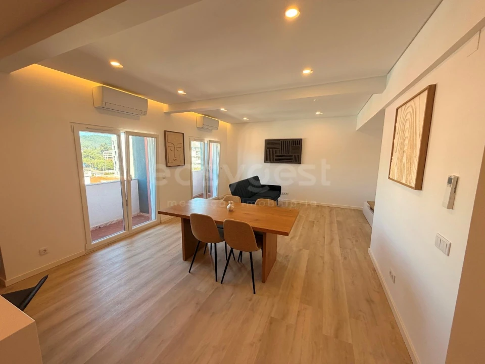 Apartamento T3 para Arrendamento em União das Freguesias de Setúbal Foto 4