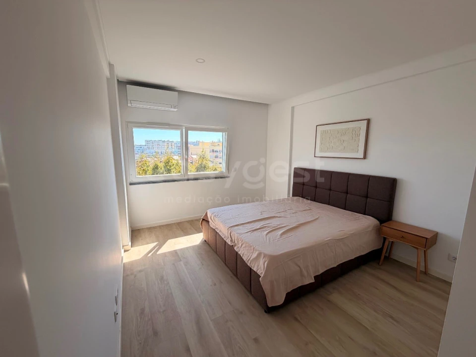 Apartamento T3 para Arrendamento em União das Freguesias de Setúbal Foto 6
