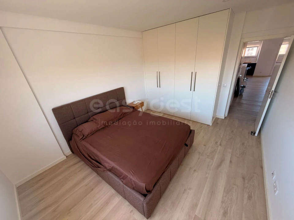 Apartamento T3 para Arrendamento em União das Freguesias de Setúbal Foto 8