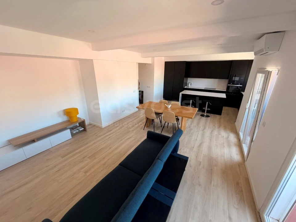 Apartamento T3 para Arrendamento em União das Freguesias de Setúbal Foto 10