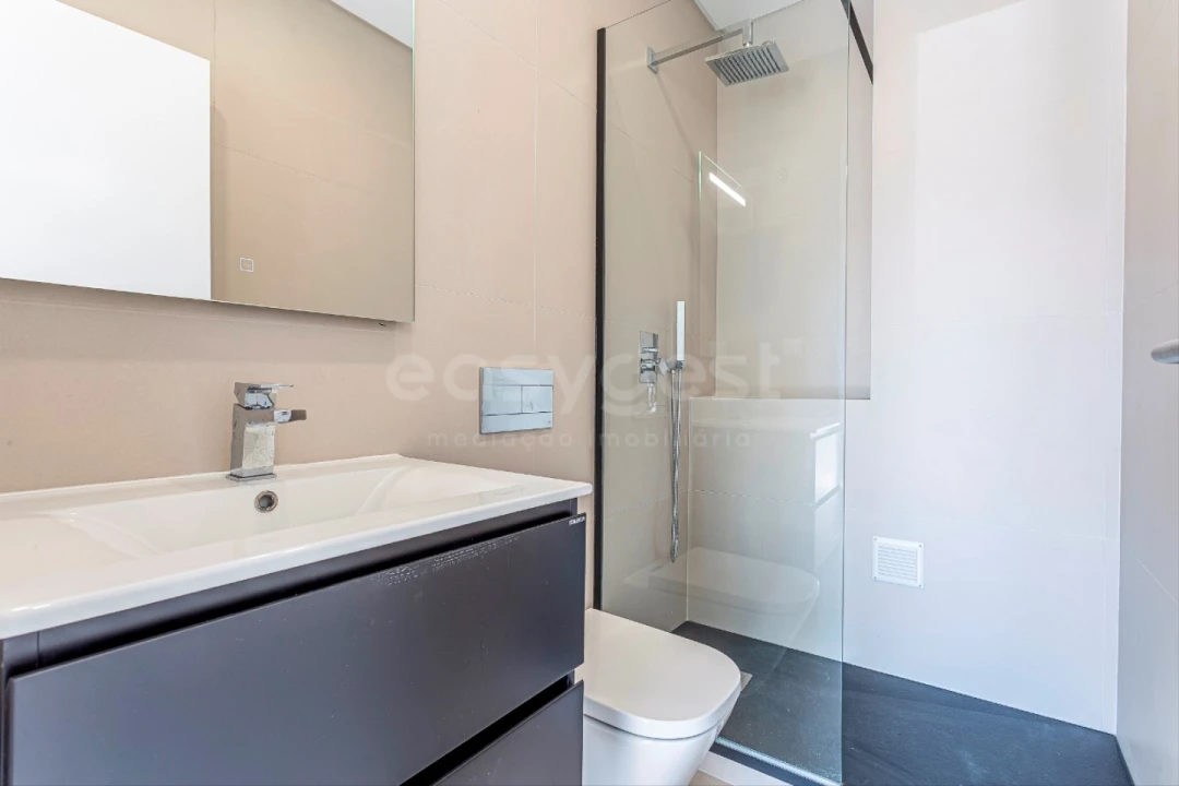 Apartamento T3 para Arrendamento em União das Freguesias de Setúbal Foto 13