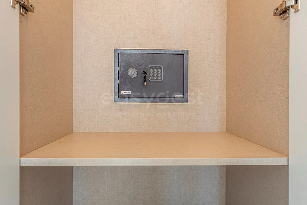 Apartamento T3 para Arrendamento em União das Freguesias de Setúbal Foto 15