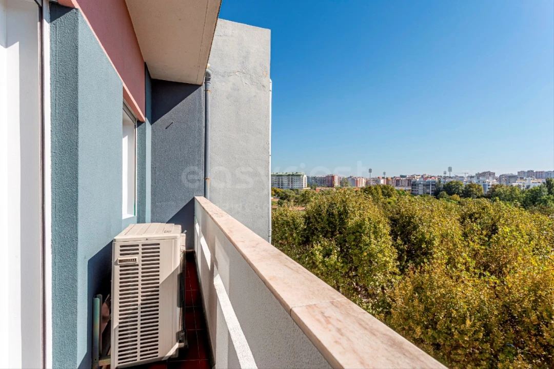 Apartamento T3 para Arrendamento em União das Freguesias de Setúbal Foto 18