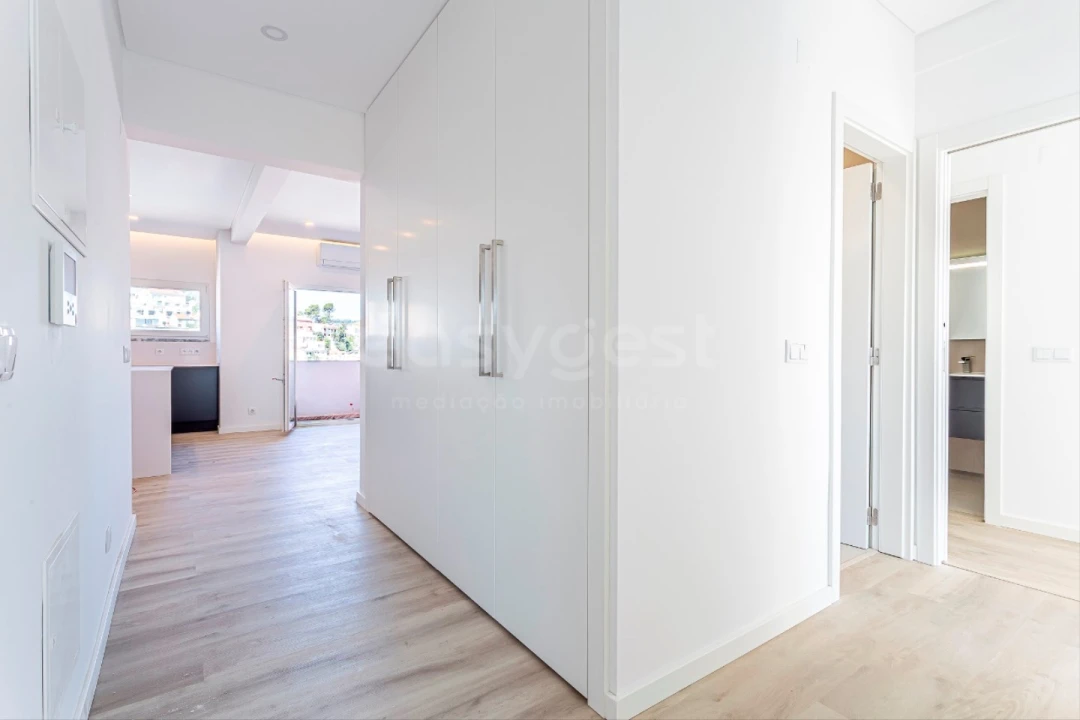 Apartamento T3 para Arrendamento em União das Freguesias de Setúbal Foto 19