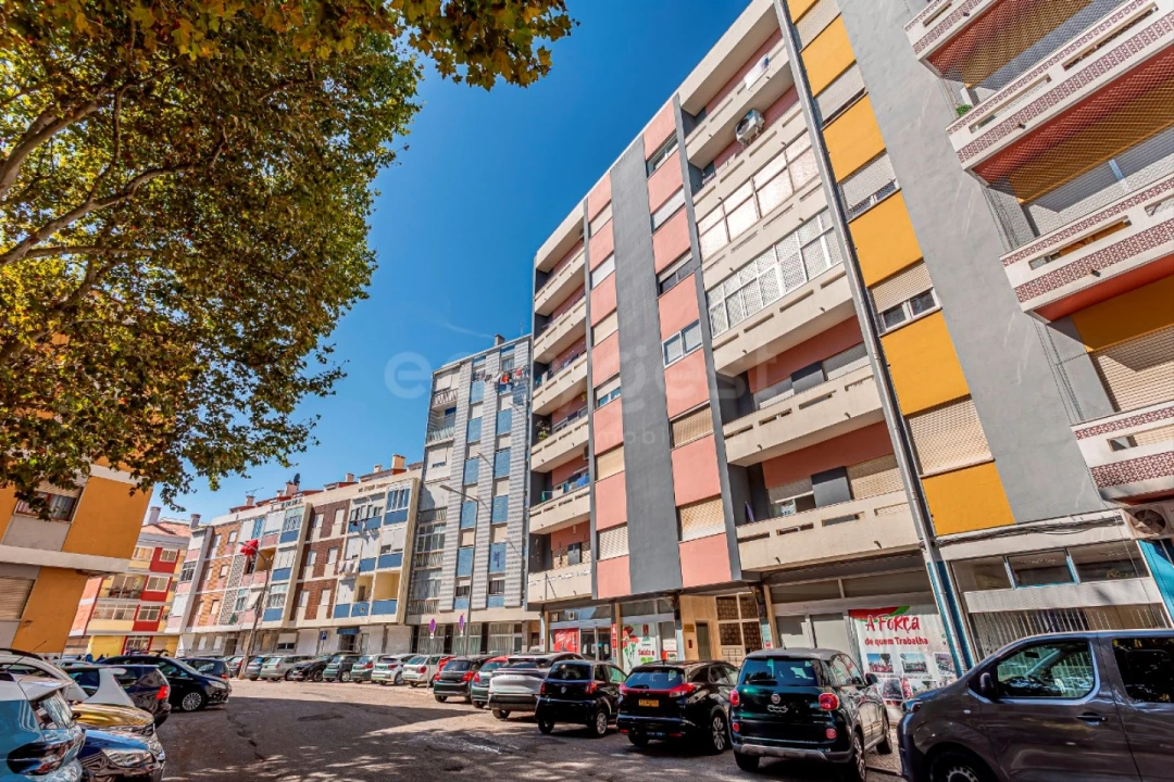 Apartamento T3 para Arrendamento em União das Freguesias de Setúbal Foto 37
