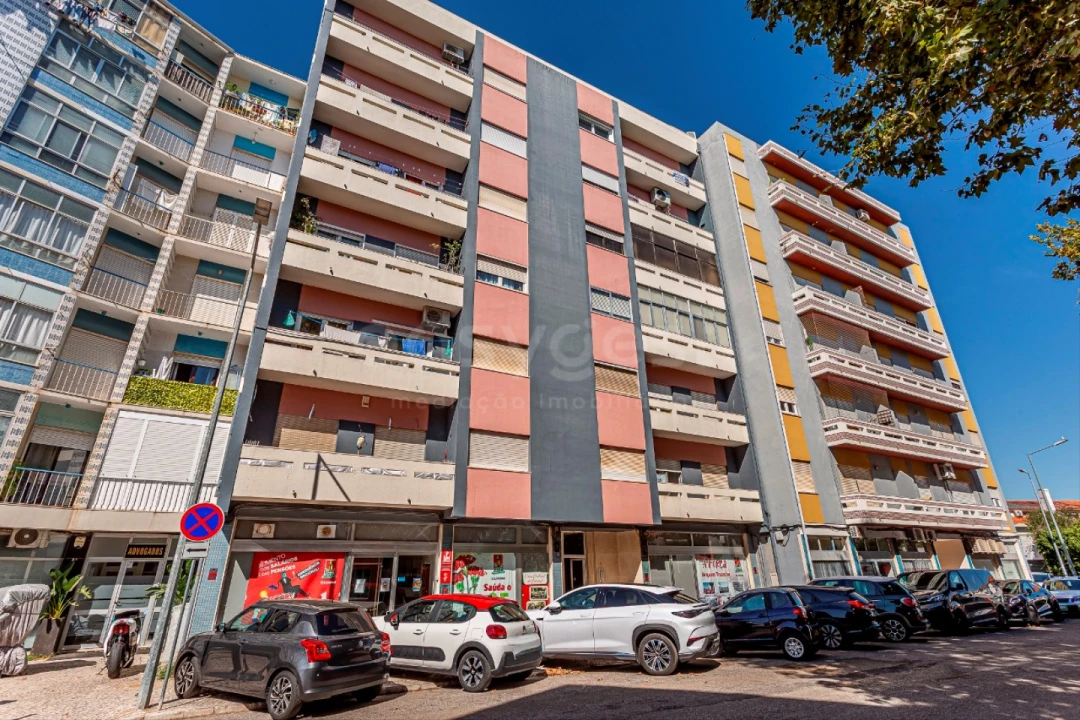 Apartamento T3 para Arrendamento em União das Freguesias de Setúbal Foto 38