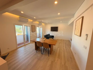 Apartamento T3 para Arrendamento em União das Freguesias de Setúbal