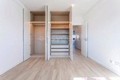 Apartamento T3 para Arrendamento em União das Freguesias de Setúbal