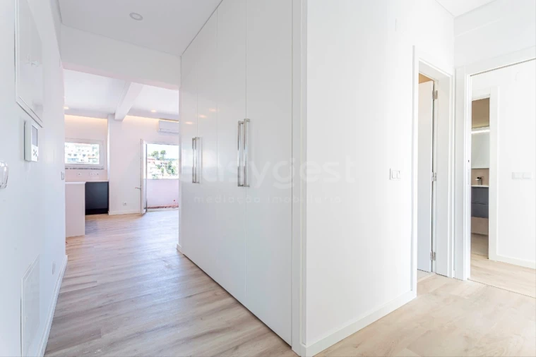 Apartamento T3 para Arrendamento em União das Freguesias de Setúbal Foto 19