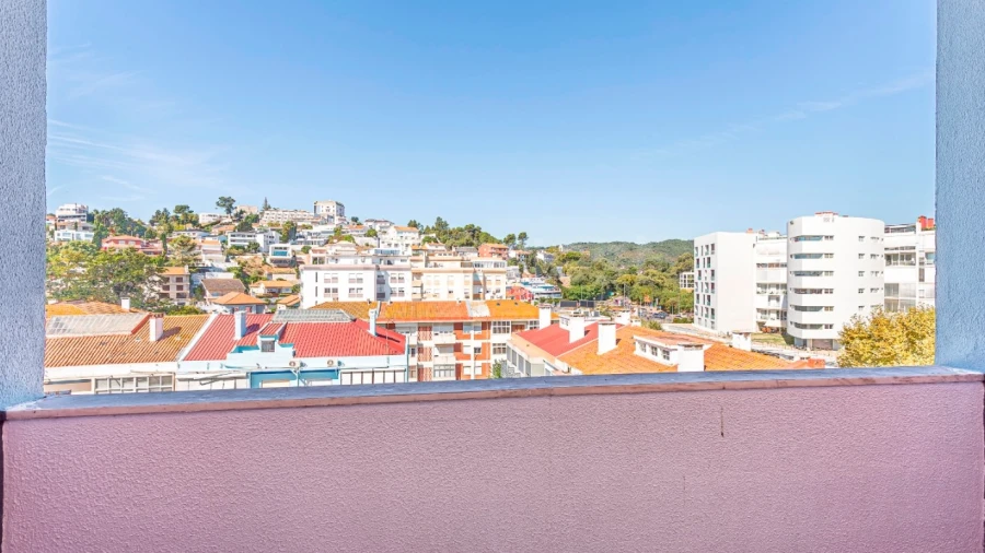Apartamento T3 para Arrendamento em União das Freguesias de Setúbal