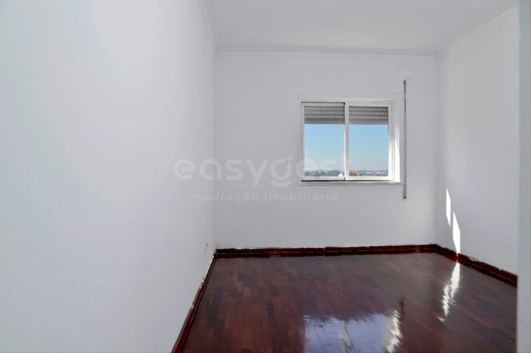 Apartamento T1 para Venda em Montijo e Afonsoeiro Foto 1