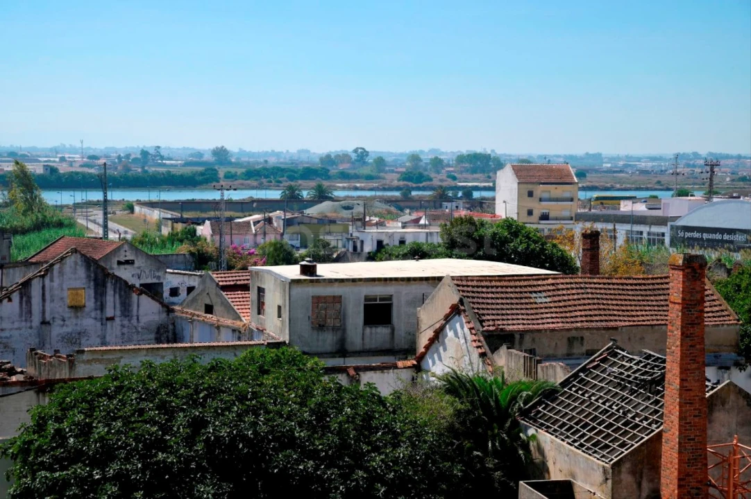Apartamento T1 para Venda em Montijo e Afonsoeiro Foto 2
