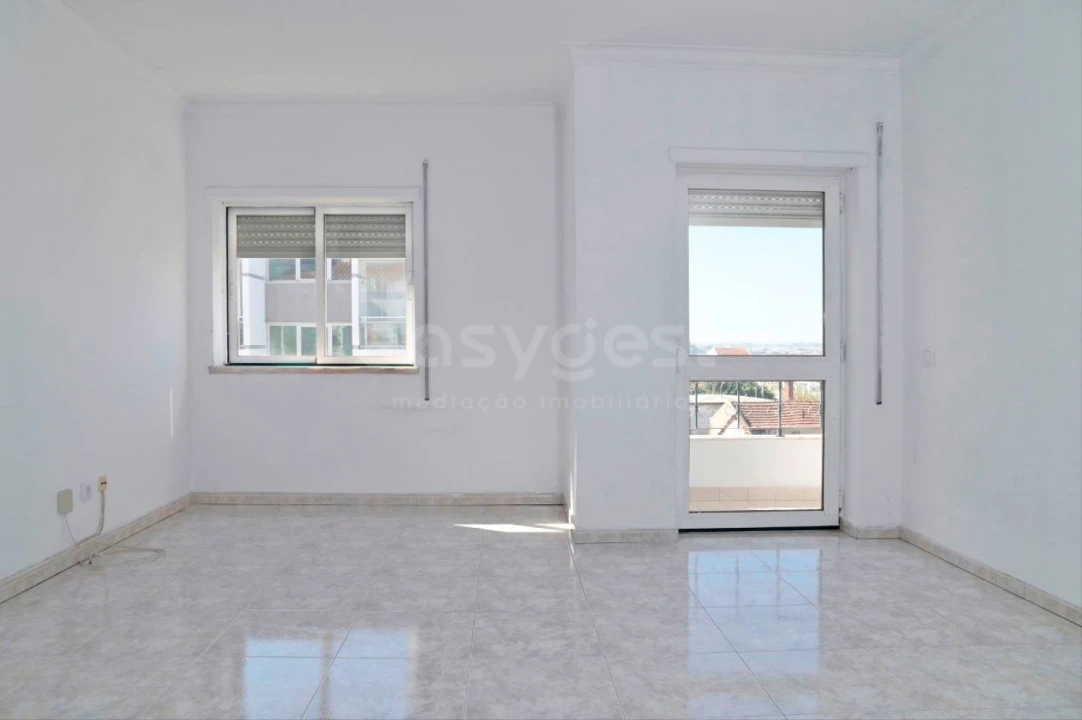 Apartamento T1 para Venda em Montijo e Afonsoeiro Foto 5