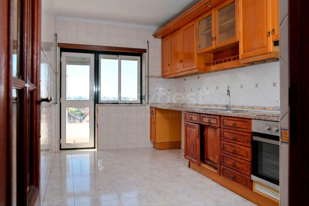 Apartamento T1 para Venda em Montijo e Afonsoeiro Foto 7