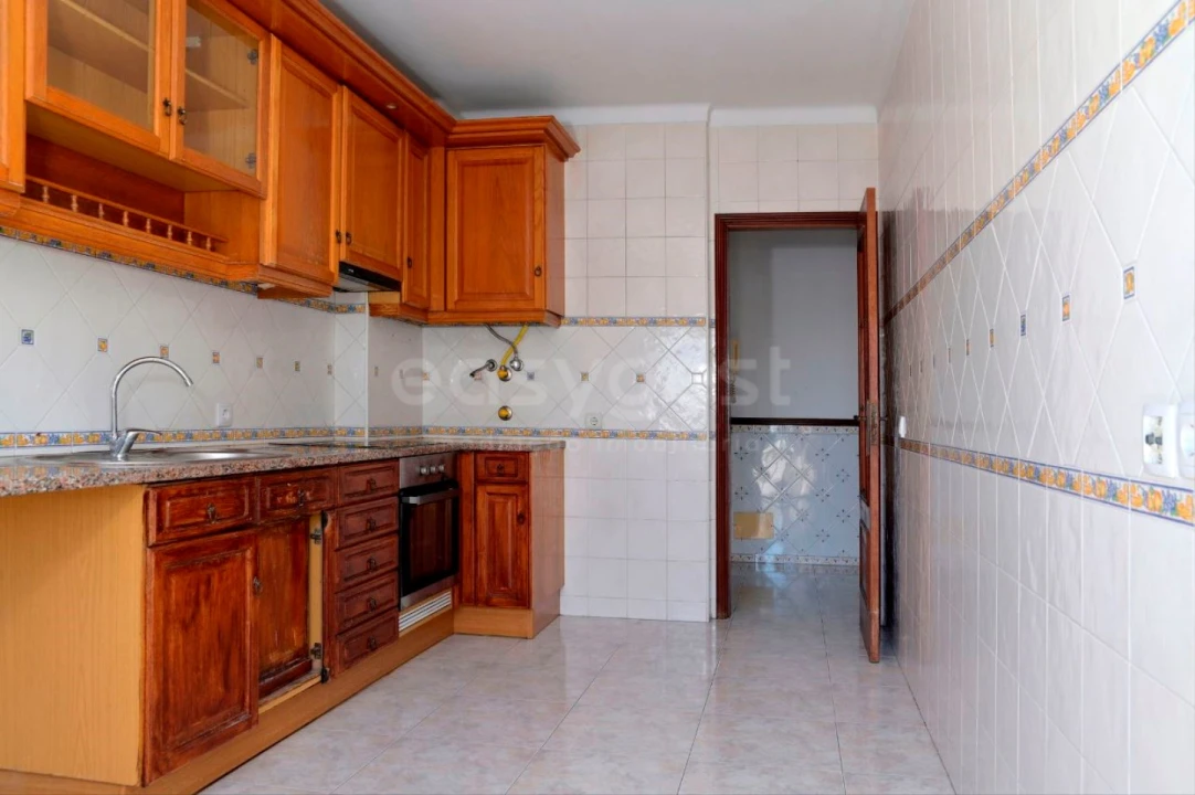 Apartamento T1 para Venda em Montijo e Afonsoeiro Foto 8