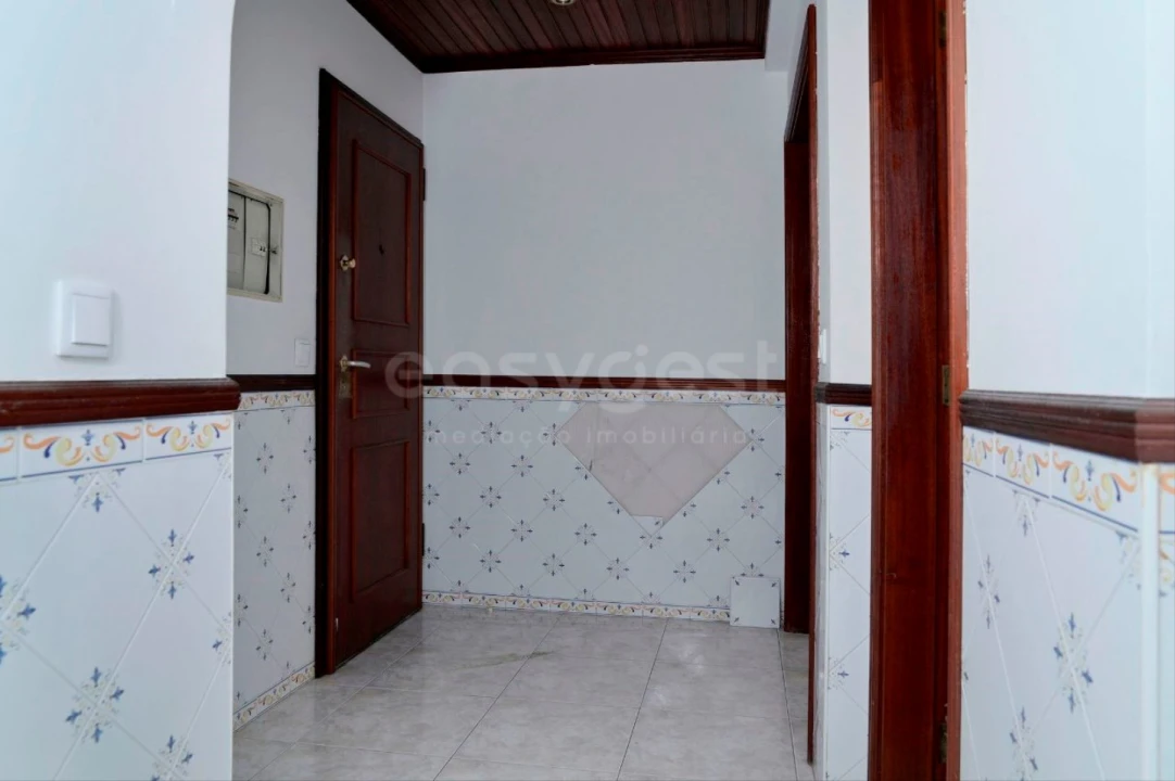 Apartamento T1 para Venda em Montijo e Afonsoeiro Foto 9