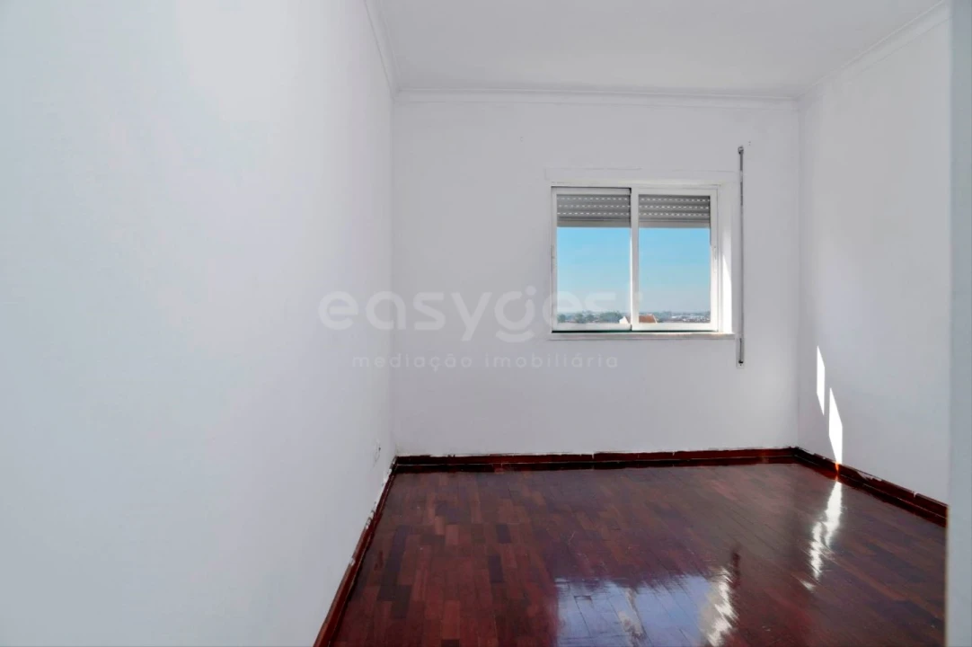 Apartamento T1 para Venda em Montijo e Afonsoeiro Foto 11