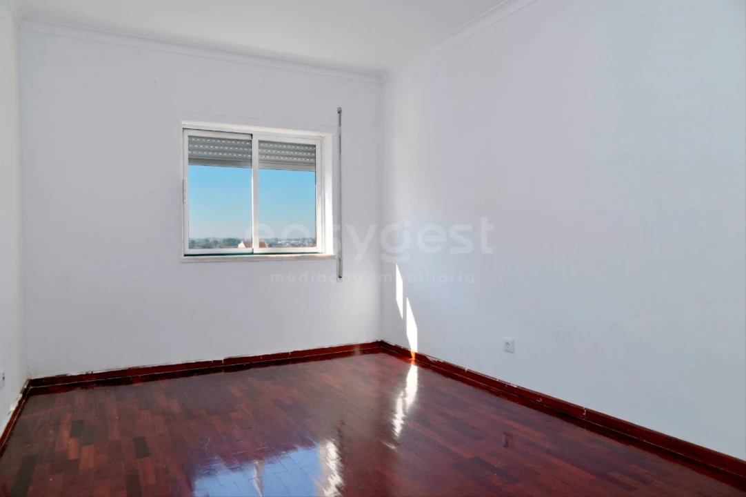 Apartamento T1 para Venda em Montijo e Afonsoeiro Foto 12