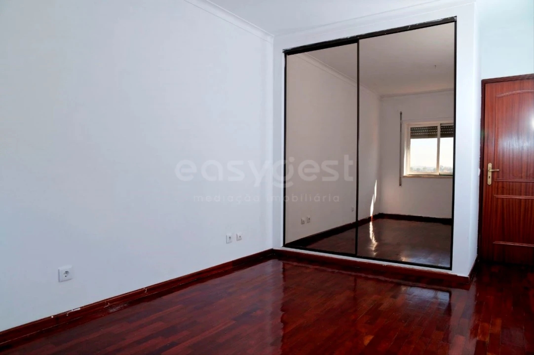 Apartamento T1 para Venda em Montijo e Afonsoeiro Foto 13