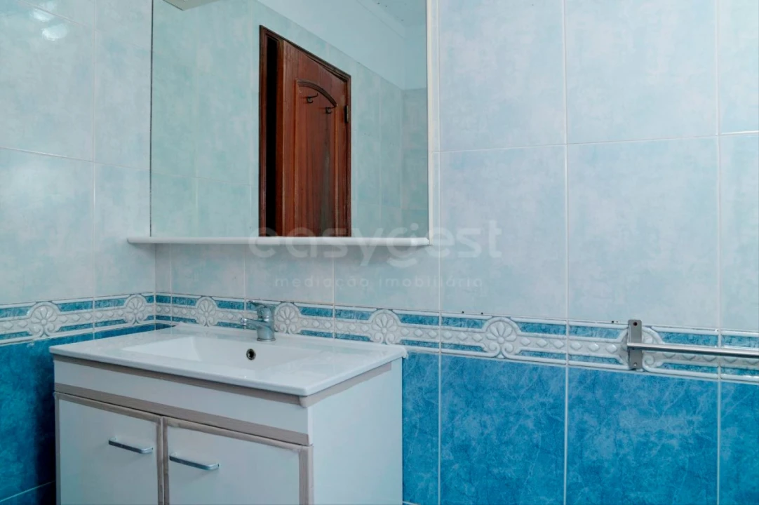Apartamento T1 para Venda em Montijo e Afonsoeiro Foto 16