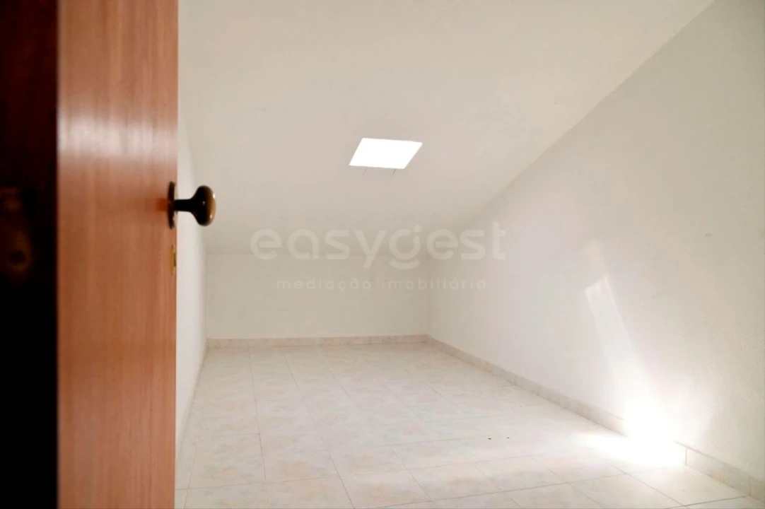 Apartamento T1 para Venda em Montijo e Afonsoeiro Foto 17