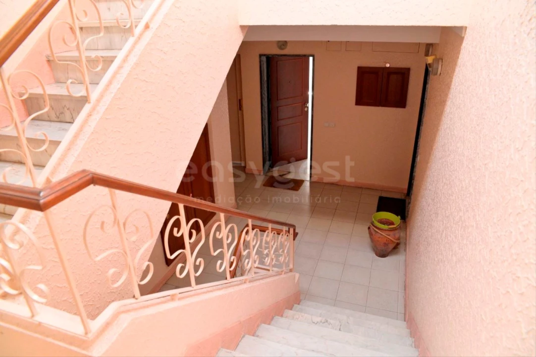 Apartamento T1 para Venda em Montijo e Afonsoeiro Foto 21