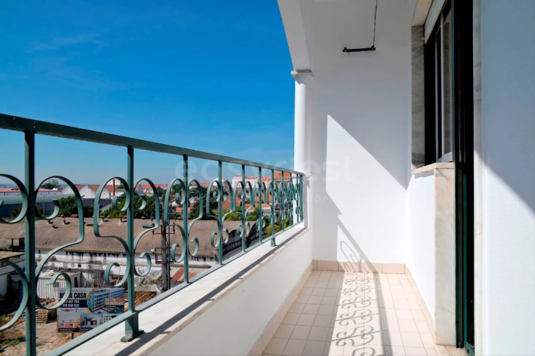 Apartamento T1 para Venda em Montijo e Afonsoeiro Foto 22