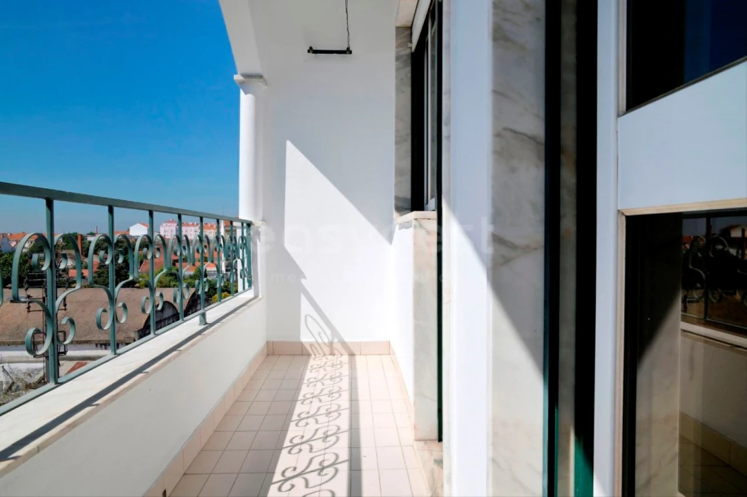 Apartamento T1 para Venda em Montijo e Afonsoeiro Foto 23