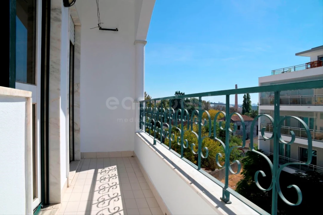Apartamento T1 para Venda em Montijo e Afonsoeiro Foto 25