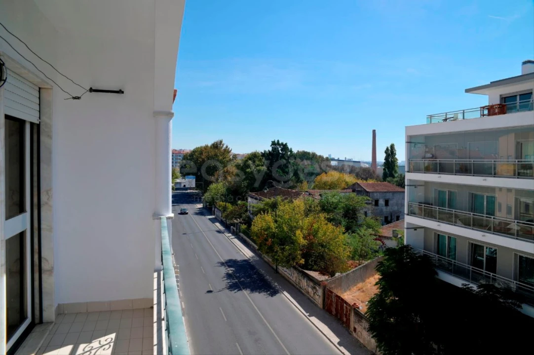 Apartamento T1 para Venda em Montijo e Afonsoeiro Foto 26