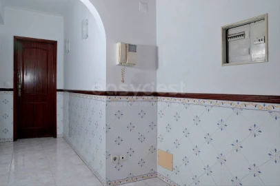 Apartamento T1 para Venda em Montijo e Afonsoeiro