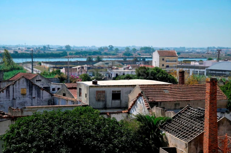 Apartamento T1 para Venda em Montijo e Afonsoeiro Foto 2