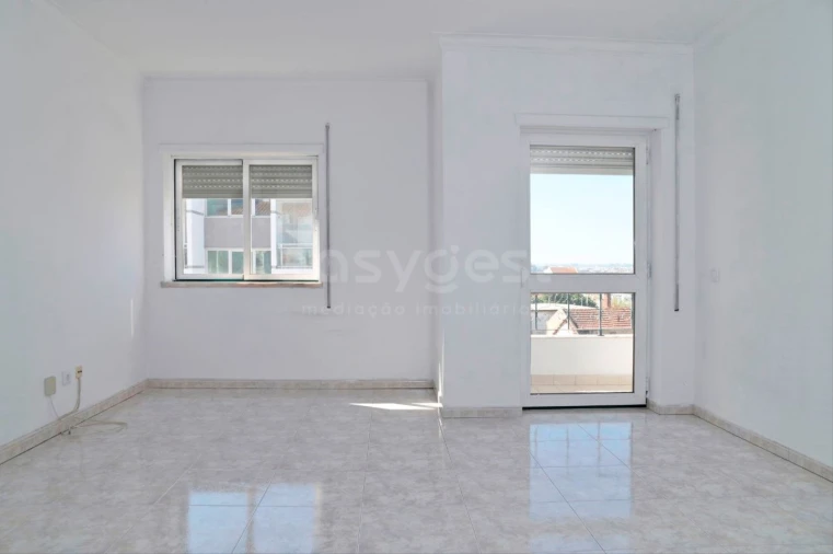 Apartamento T1 para Venda em Montijo e Afonsoeiro Foto 5