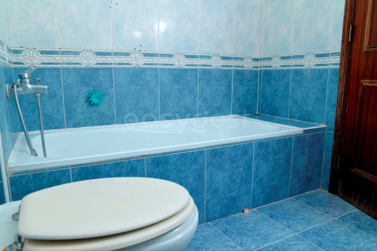 Apartamento T1 para Venda em Montijo e Afonsoeiro Foto 15