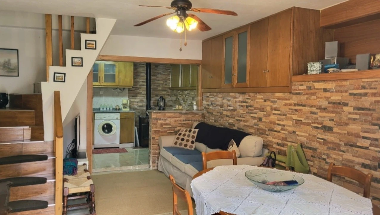 Moradia T2 para Venda em Lagoaça e Fornos Foto 1