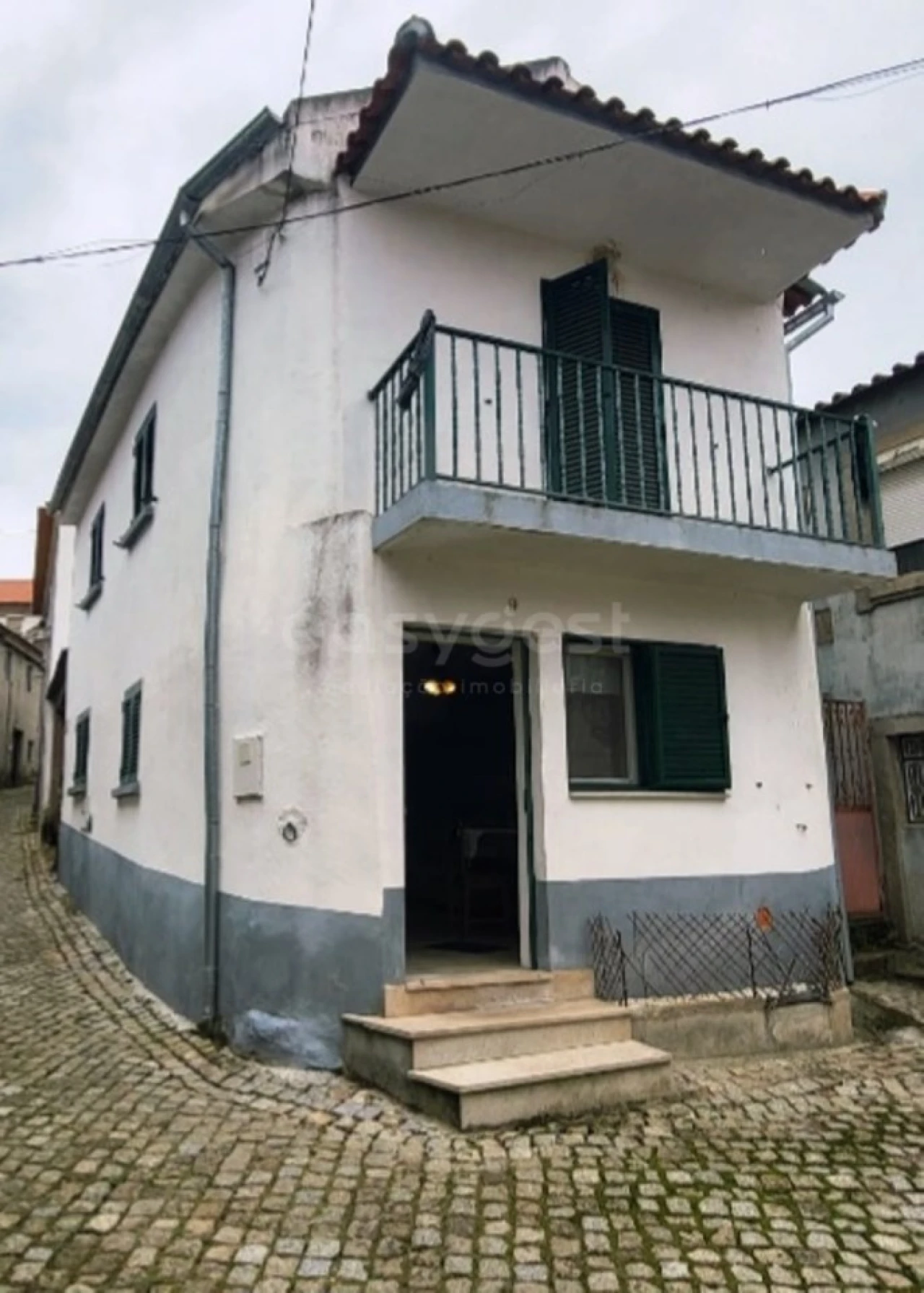 Moradia T2 para Venda em Lagoaça e Fornos Foto 2