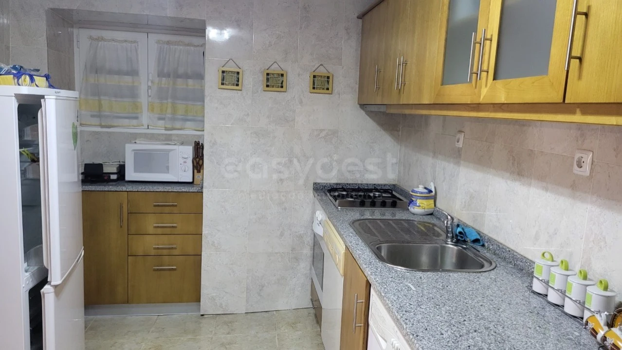 Moradia T2 para Venda em Lagoaça e Fornos Foto 6